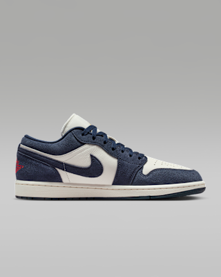 Air Jordan 1 Low SE Men's Shoes. Nike SI